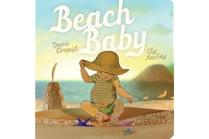 Beach Baby
