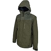 Special Blend | Mens Crux Snowboard/Ski Jacket