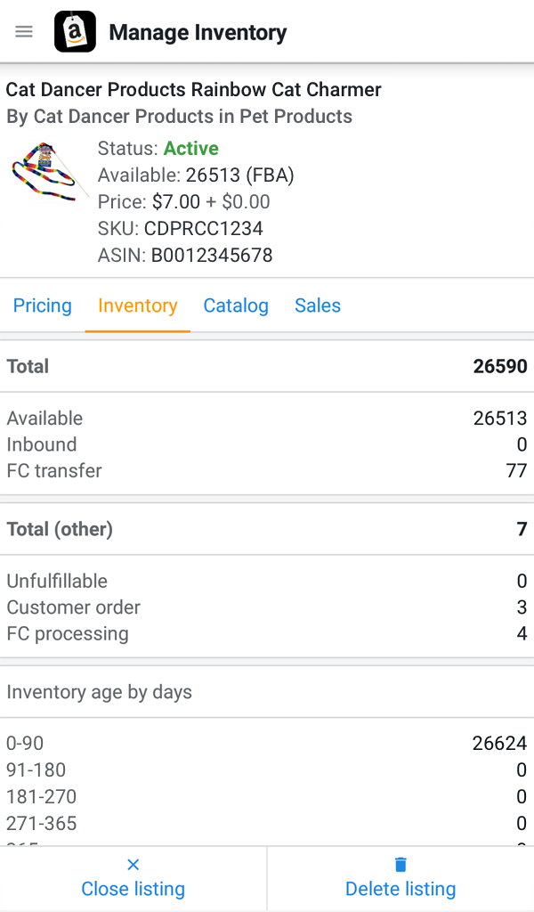 Amazon Selleramazoncomappstore For Android