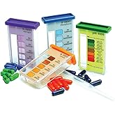 Luster Leaf 1601 Rapitest Soil Test Kit, 40 Tests