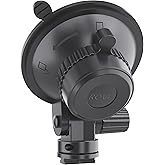 ROVE Suction Cup Mount for R2-4K, R2-4K PRO and R2-4K Dual Dash Cam Models