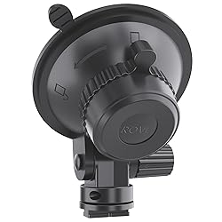 ROVE Suction Cup Mount for R2-4K, R2-4K PRO and