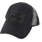 Highland Tactical Mens Highland Tactical HatBaseball Cap