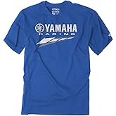 Factory Effex Unisex-Adult Yamaha Striker T-Shirt (,), 1 Pack