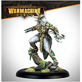 Warmachine: Nissak, Totem Huntress Champion