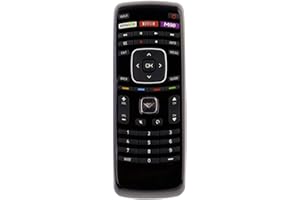 YOUNG New Vizio Universal Remote Control for All VIZIO Brand TV, Smart TV - 1 Year Warranty