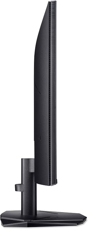 KG272G Gaming Monitor 27 Zoll (69 cm Bildschirm) Full HD, LED, 120Hz HDMI/DP, 75Hz VGA, 1ms(VRB), HDMI 1.4, DP 1.2, AdaptiveSync