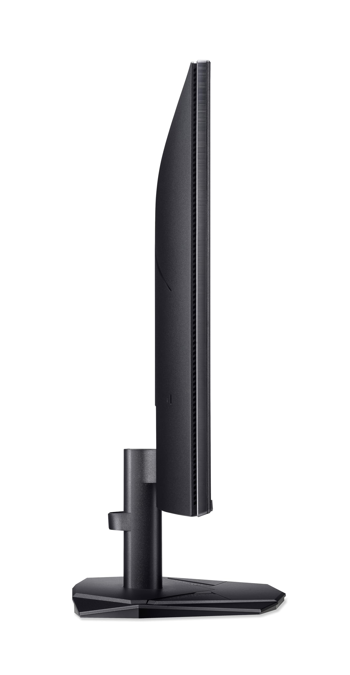 Acer Nitro KG272U G Gaming Monitor 27 Zoll (69 cm Bildschirm) WQHD, IPS, 120Hz, 1ms(VRB), DP 1.2, 2xHDMI 2.0, AdaptiveSync 4