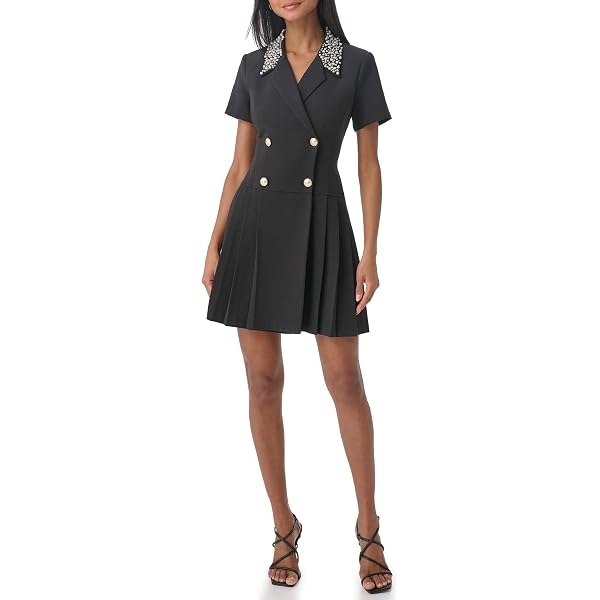 cinq sept regan long sleeve blazer dress Long Sleeve Regan Dress Cinq Sept