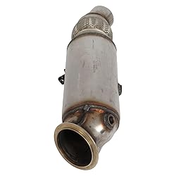 ACZCR Catalytic Converter Fit For BMW For X5