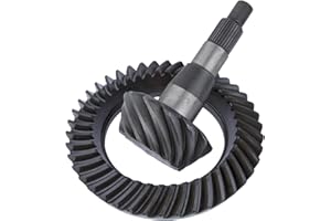 Motive Gear (C9.25-321) Performance Ring and Pinion Differential Set, Chrysler 9.25” - Rear, 45-14 Teeth, 3.21 Ratio