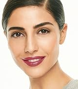 Avon Anew Revival Serum Lipstick Perky Peony Hydrating Lip Colour view 4
