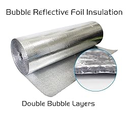 Reflectix DW1202504 Spiral Duct Wrap