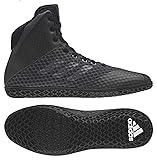adidas Men's Mat Wizard 4 Wrestling