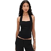 Lioness Women's Dollhouse Halter Top