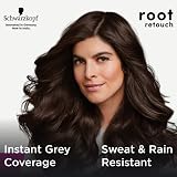Schwarzkopf Root Retouch Dark Brown Temporary Root Concealer 120ml 40 view 3