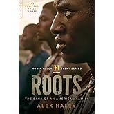 Roots: The Saga of an American Family