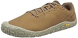 Merrell Women's Vapor Glove 6 LTR Sneaker, Tobacco, 6