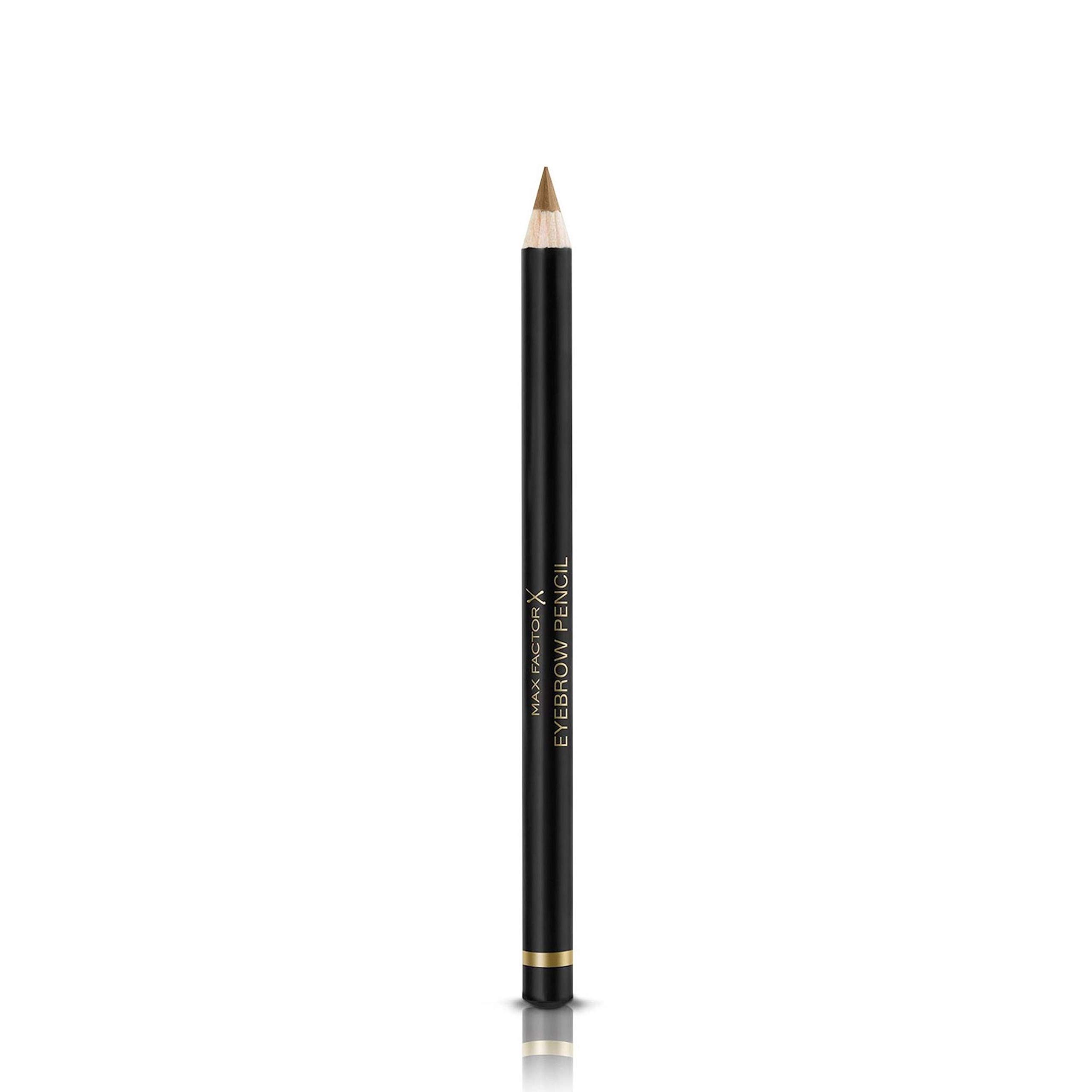 Max Factor Eyebrow Pencil, Hazel โ image 1