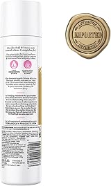 TONI&GUY Volume Addiction Conditioner for Fine Hair 250ml Wheat Extract Body view 3