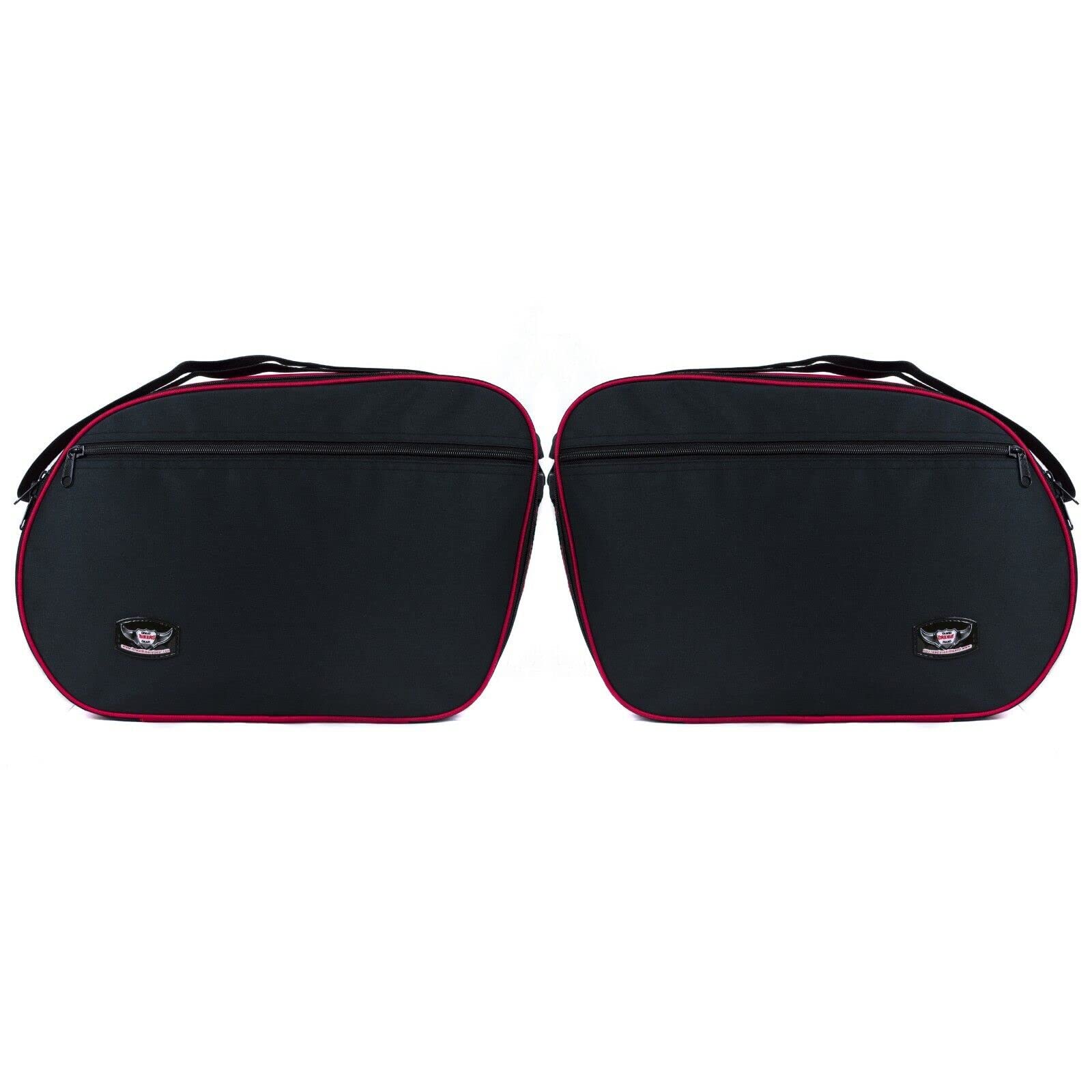 GREAT BIKERS GEAR - Pannier Liner Inner Luggage Bags for Kappa K22 Cases/Boxes