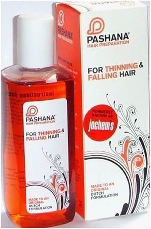 Pashana Jochem's Hair Loss Treatment 150 ml