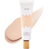 tarte BB blur tinted moisturizer Broad Spectrum SPF 30 – Medium Buildable Coverage with Natural Lightweight Matte Finish, Vegan & Cruelty Free