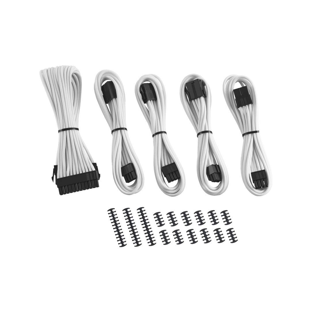 CableMod 8+8 Series Classic ModFlex Sleeved Cable