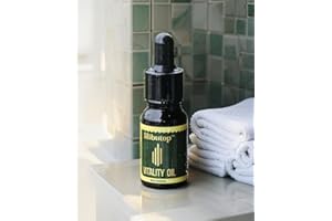 Robutop Vitality Oil – Confidence Formula 10 ml | by Robutop