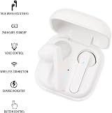 Reflex Active Series 13 Pink Smart Watch Heart Rate Music Earbuds IP68 view 3