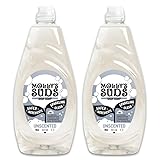 Molly's Suds Liquid Dish Soap | Clean, Simple