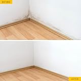 Everbuild Stain Block Spray White 400ml Easy Coverage Household Commercial view 6