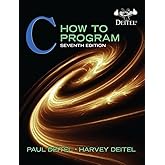 C: How to Program, 7th Edition