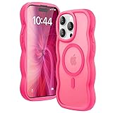 Amzfield Magnetic for iPhone 15 Pro