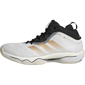 adidas Crazyflight 7 Mid Top Volleyball