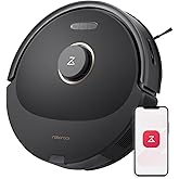 roborock Q8 Max Robot Vacuum and Mop Cleaner, DuoRoller Brush, 5500Pa Strong Suction, Lidar Navigation, Obstacle Avoidance, M