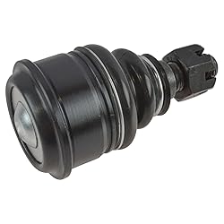 TRQ Front Suspension Kit Ball Joint Control Arm