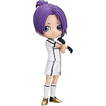Amazon.com: Banpresto - Blue Lock The Movie - REO Mikage -Episode 