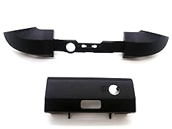 Lb Rb Bumper Button Home Guide Surround Replacement