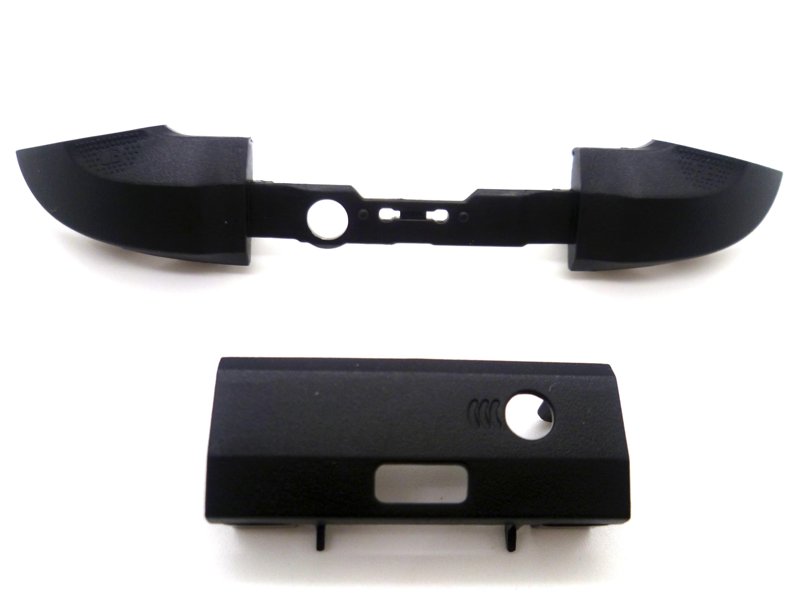 Lb Rb Bumper Button Home Guide Surround Replacement