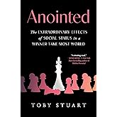 Anointed: The Extraordinary Effects of Social Status in a Winner-Take-Most World