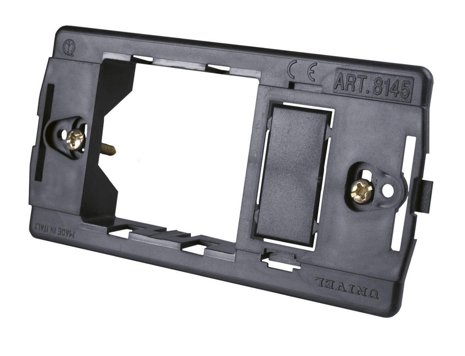 Poly Pool PP0100X 2-Hole Plate/Fruit Holder