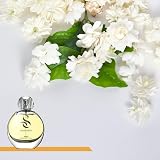 SANGADO Jasmine Perfume for Women 50ml Long-Lasting Eau de Parfum Luxury Scent view 6