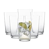 SCHOTT ZWIESEL Basic Bar Allround Tumbler 18 Ounce