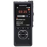 Olympus DS-9000 Digital Voice Recorder with ODMS R7