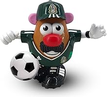 Sr. Cara de Papa Selección Mexicana Figura coleccionable