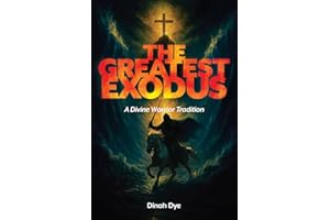 The Greatest Exodus: A Divine Warrior Tradition