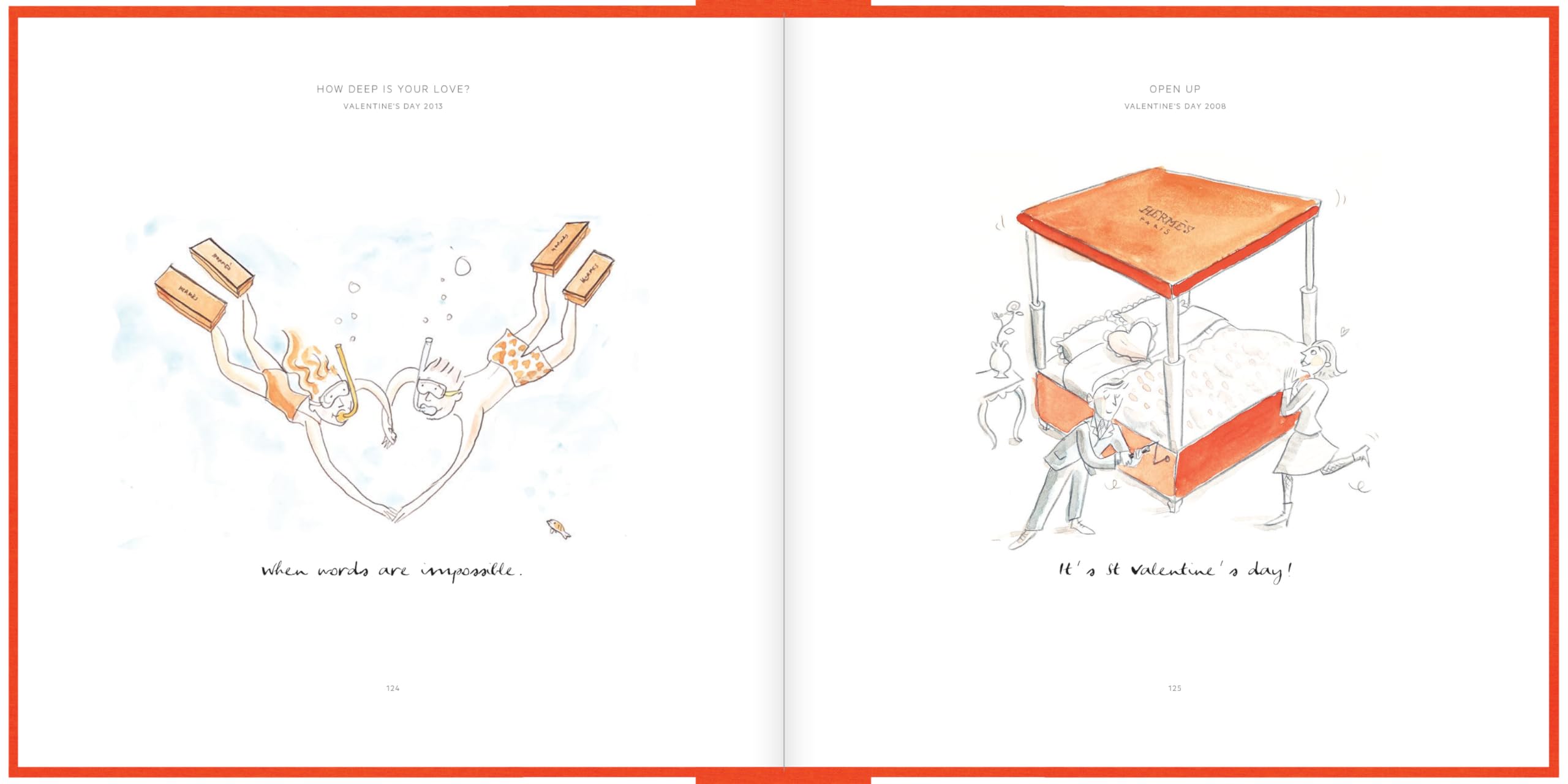 Hermes: Heavenly Days Hermes: Heavenly Days Hardcover
