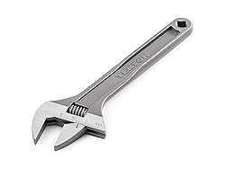 TEKTON 9 Inch Adjustable Wrench