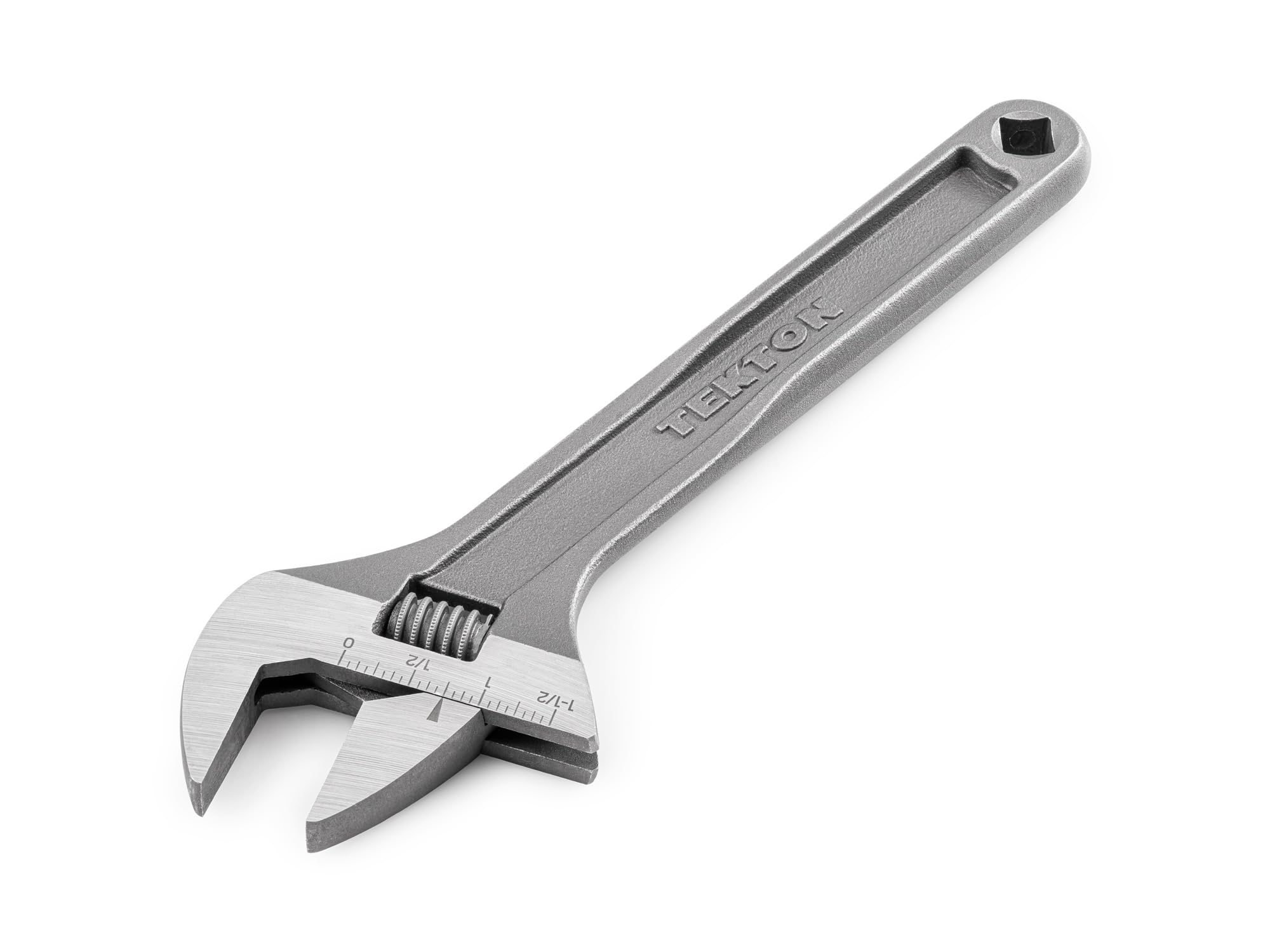 TEKTON 9 Inch Adjustable Wrench